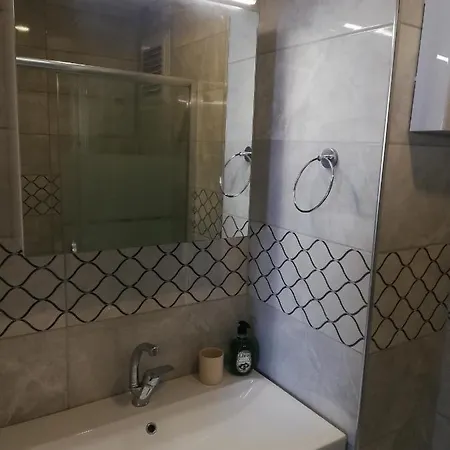 Arcadia Homes - Luxury Flat At The Center Of Avsallar Apartment