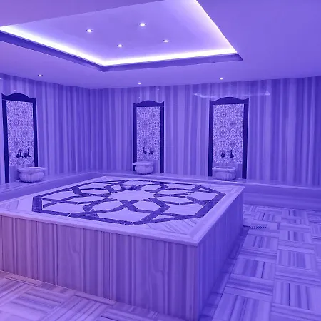 Arcadia Homes - Luxury Flat At The Center Of Avsallar * Alanya